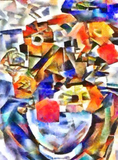 Sans titre - Alex Caminker